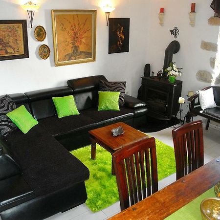 Apartment La-Vi Stara Baška Εξωτερικό φωτογραφία