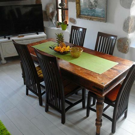Apartment La-Vi Stara Baška Εξωτερικό φωτογραφία