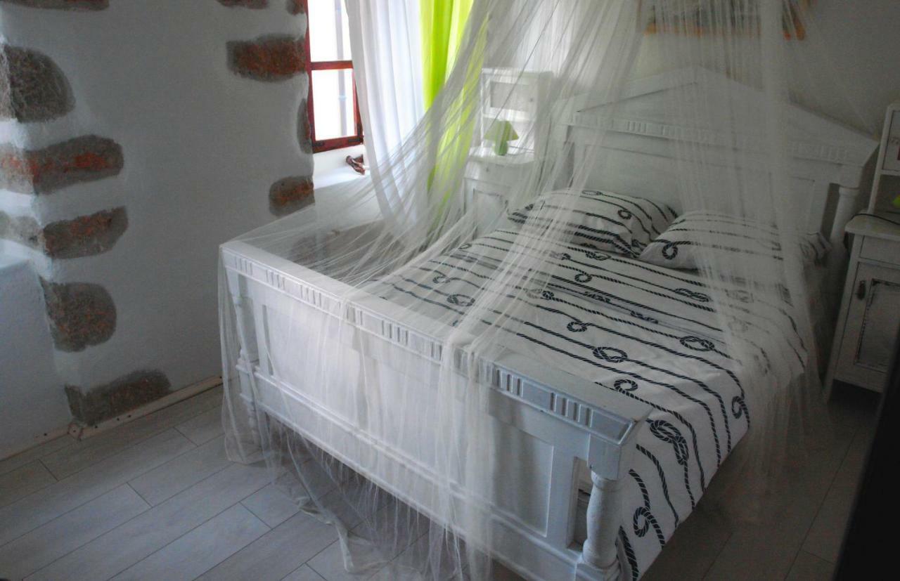 Apartment La-Vi Stara Baška Εξωτερικό φωτογραφία