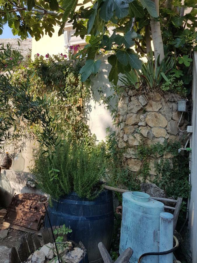 Apartment La-Vi Stara Baška Εξωτερικό φωτογραφία